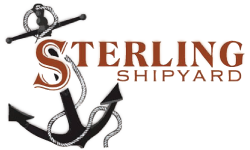 Sterling Shipyard